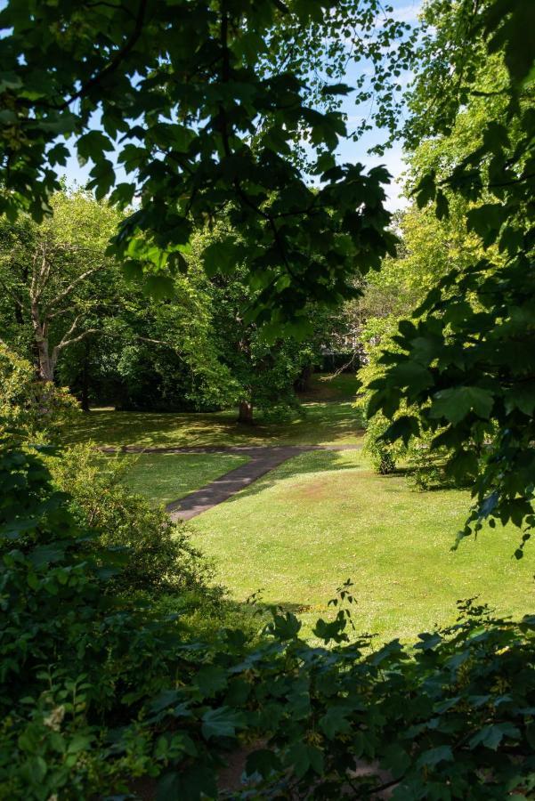 Delightful Ground Floor Double Room With En-Suite Edinburgh Eksteriør bilde
