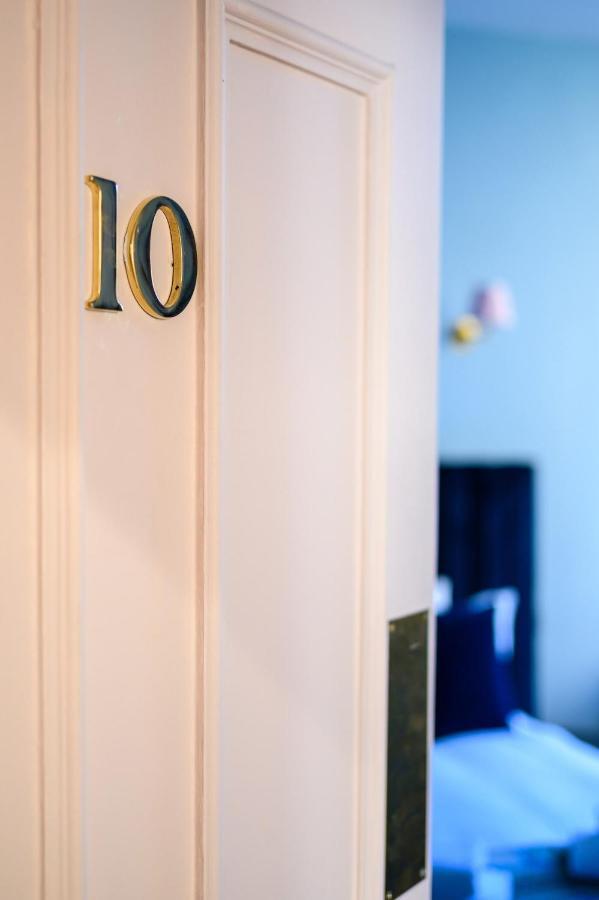 Delightful Ground Floor Double Room With En-Suite Edinburgh Eksteriør bilde