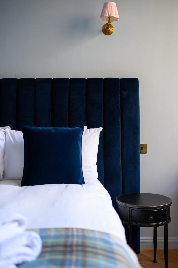 Delightful Ground Floor Double Room With En-Suite Edinburgh Eksteriør bilde